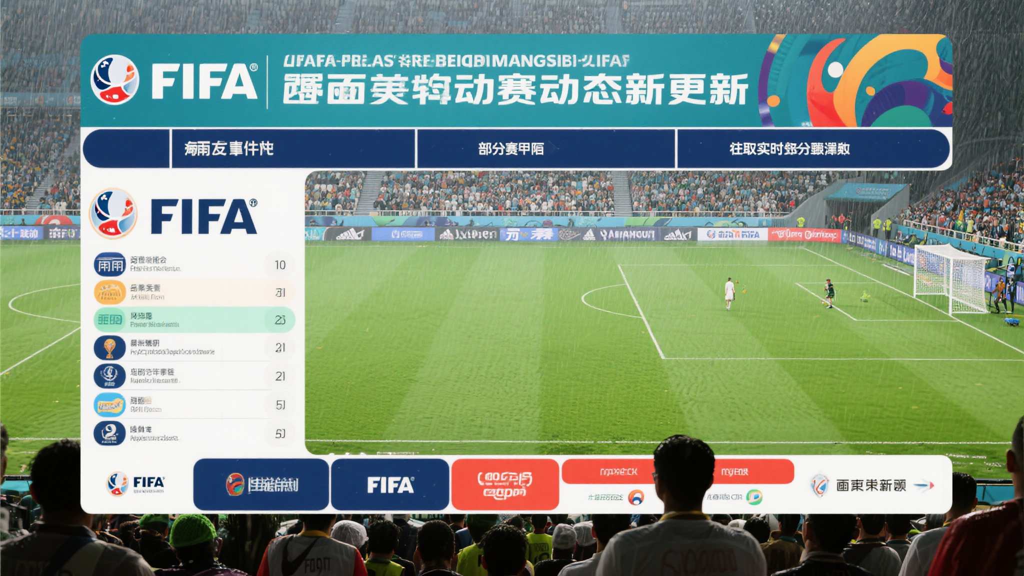 世界杯直播额电脑下载